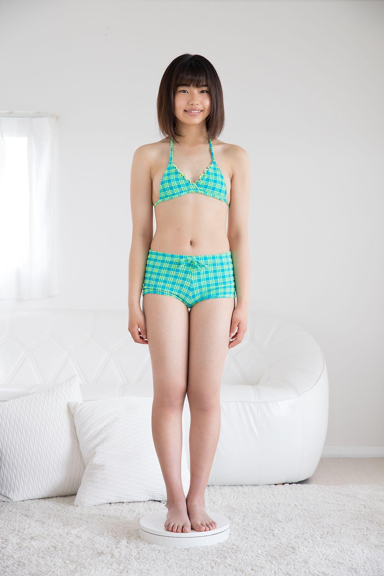 [Minisuka.tv] Saya Asahina 朝比奈さや – Regular Gallery 4.2(1)