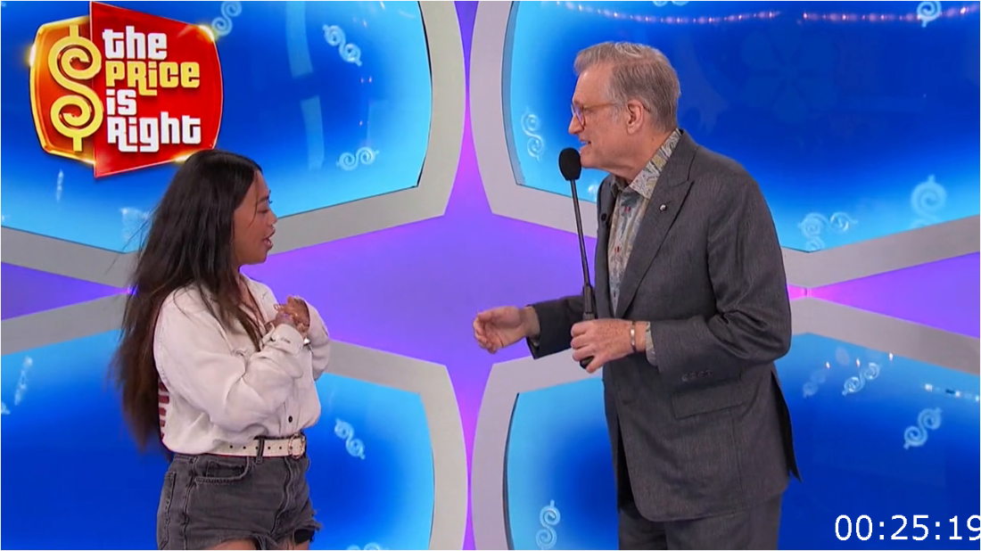 The Price Is Right (2024-10-24) [1080p/720p] (H264) JDBUmIYG_o