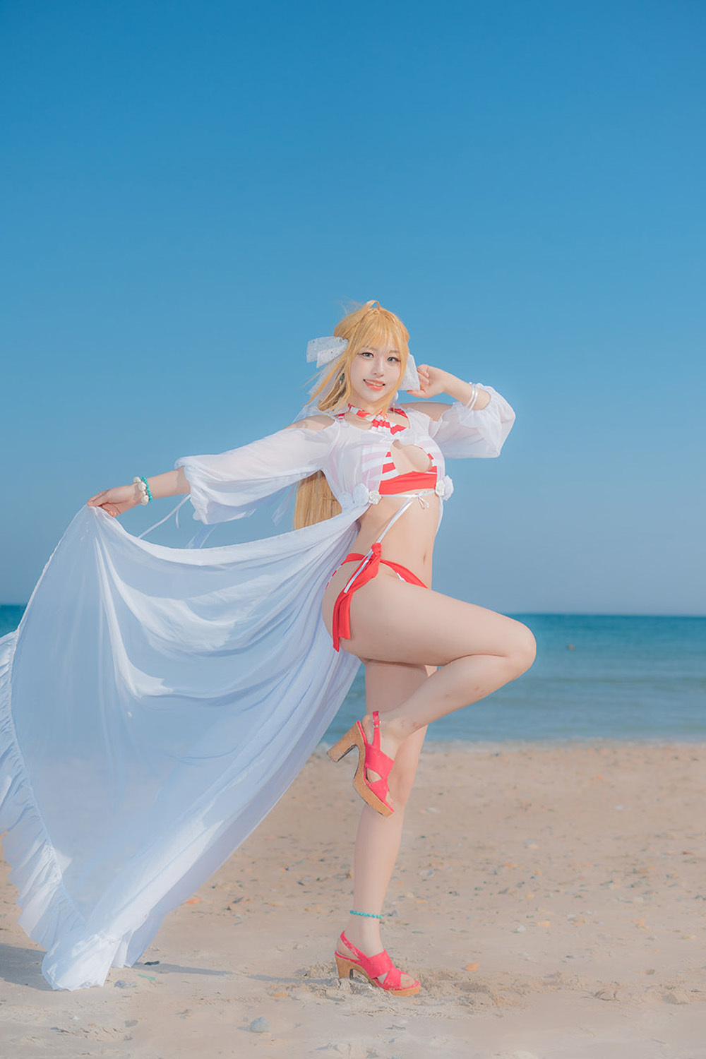 Akhee - Nero Bikini