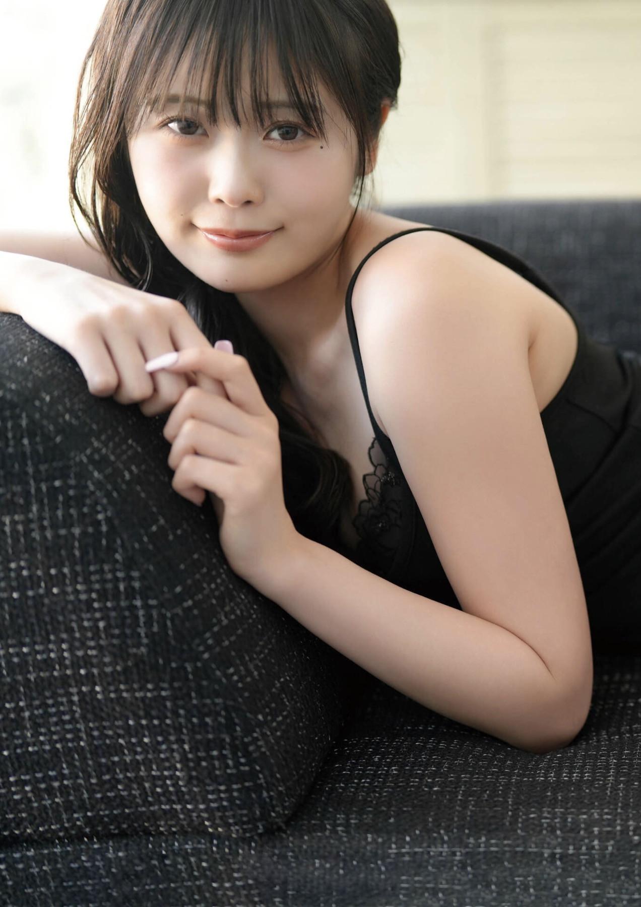 Akari Shirase 白瀬あかり, 1st 写真集 [妄惑] Set.03(4)
