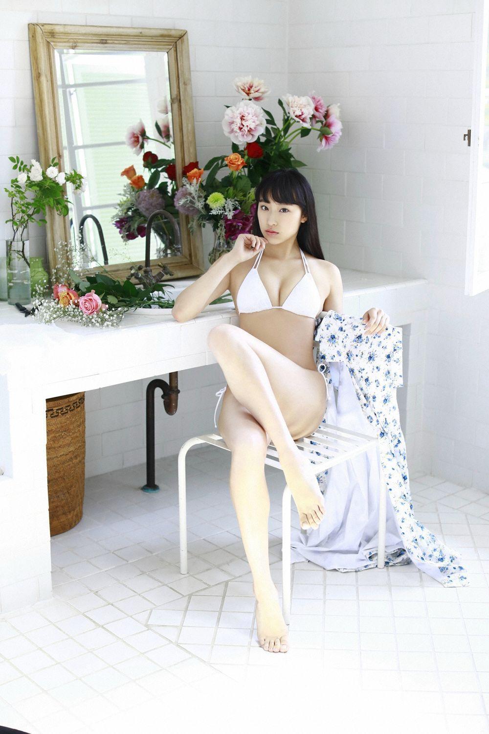 木村涼香 Suzuka Kimura [優] [YS Web] Vol.788 写真集(80)