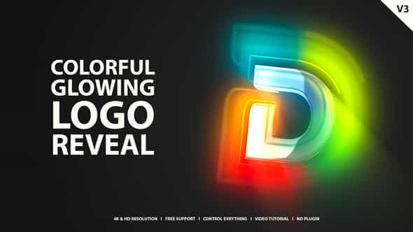 Logo Reveal - VideoHive 39984196
