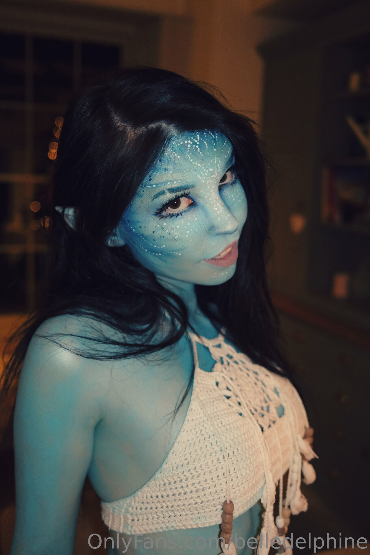 Belle delphine -  Avatar