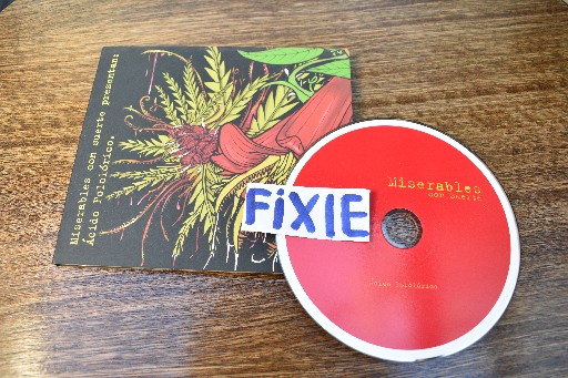 Miserables Con Suerte-Acido Folclorico-ES-CD-FLAC-2013-FiXIE
