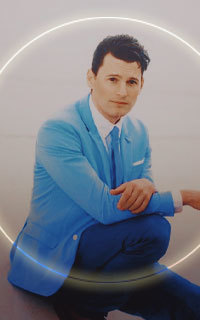 Bryan Dechart Avatars 200*320