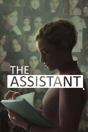 The Assistant 2019 720p 1080p WEB-DL