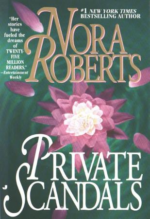 Nora Roberts   Private Scandals (v5 0)