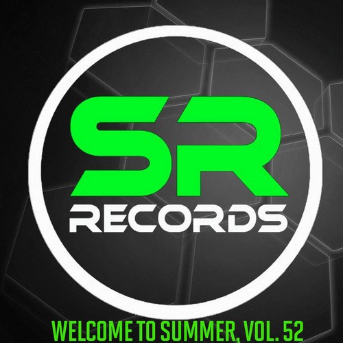 VA - Welcome To Summer, Vol. 52 (2019)