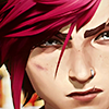 vi from arcane