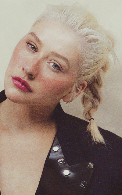 blondynka - Christina Aguilera 95LajiCq_o