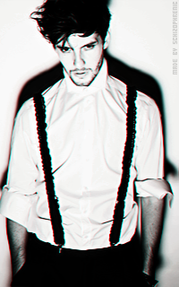 Ben Barnes QAgTywlr_o