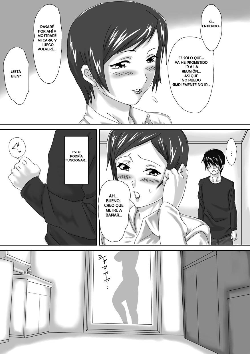 [overdose] Birthday [Spanish]