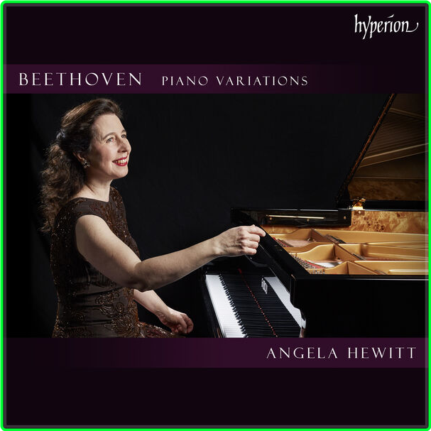 Angela Hewitt Angela Hewitt Beethoven Piano Variations (2024) [320 Kbps] BrKyGLKh_o