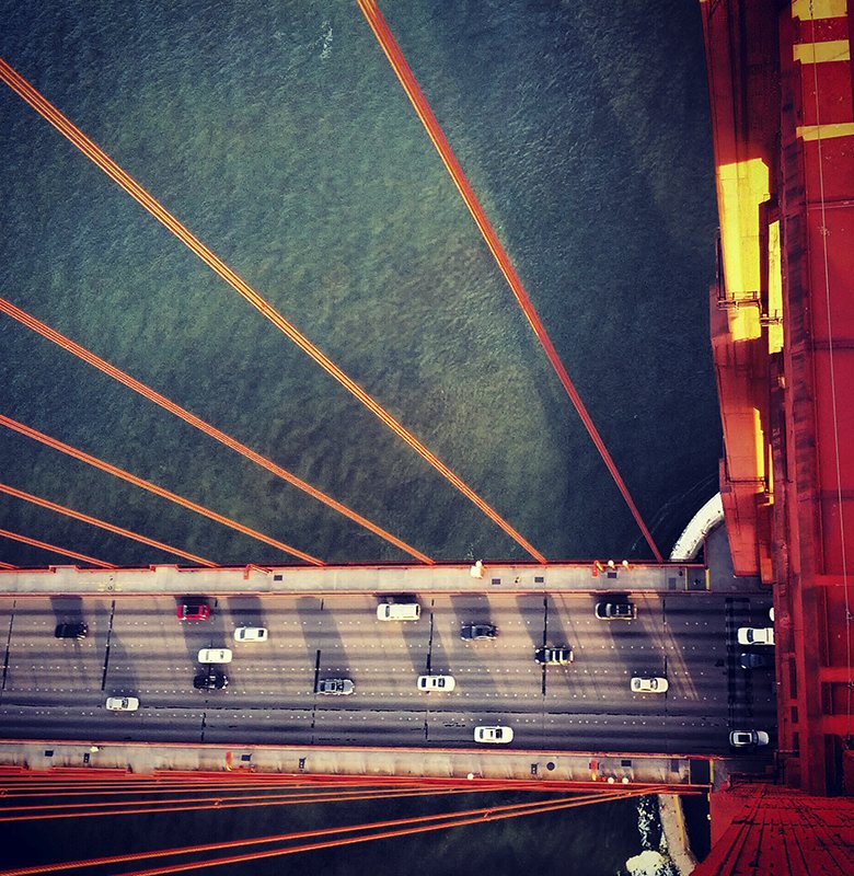 Golden Gate SF