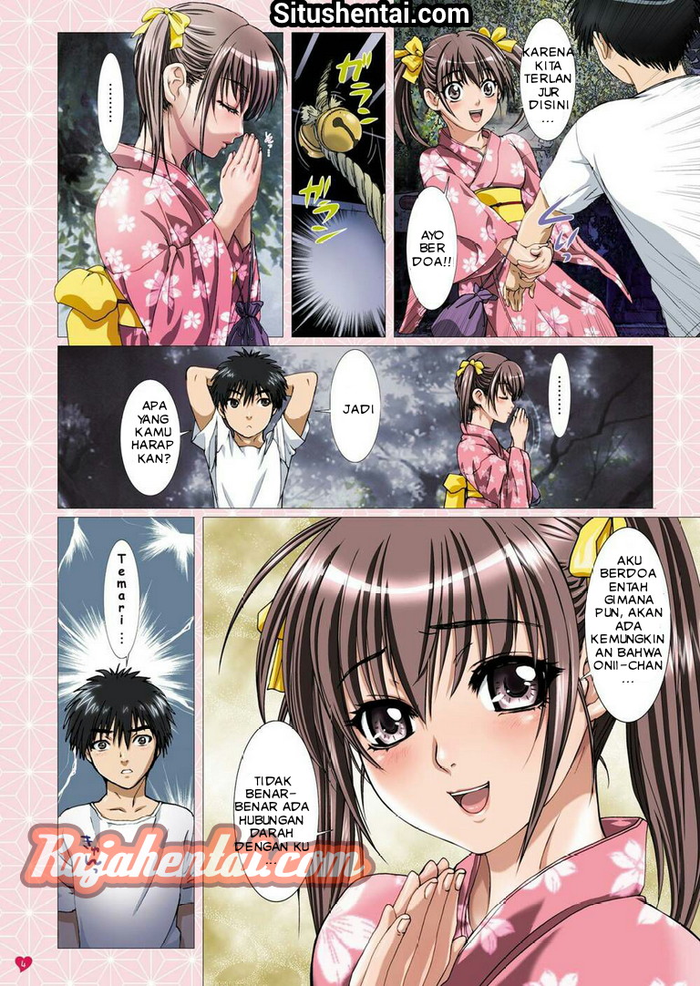 Komik Hentai Adik Beryukata bikin Merangsang Manga Sex Porn Doujin XXX Bokep 04