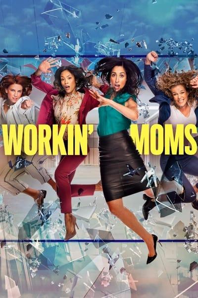 Workin Moms S05E07 1080p HEVC x265-MeGusta