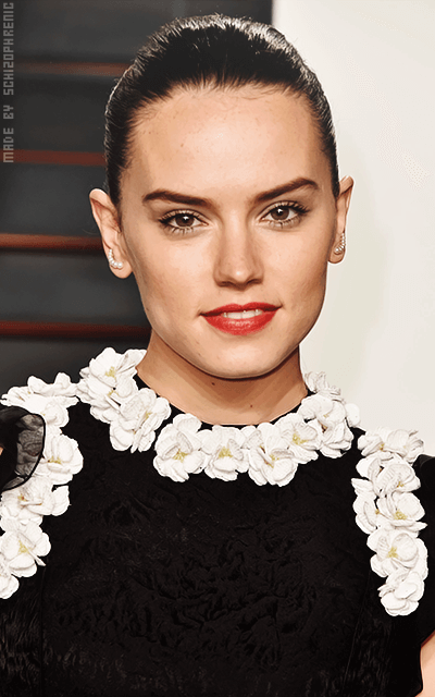 Daisy Ridley KcCnh4kN_o