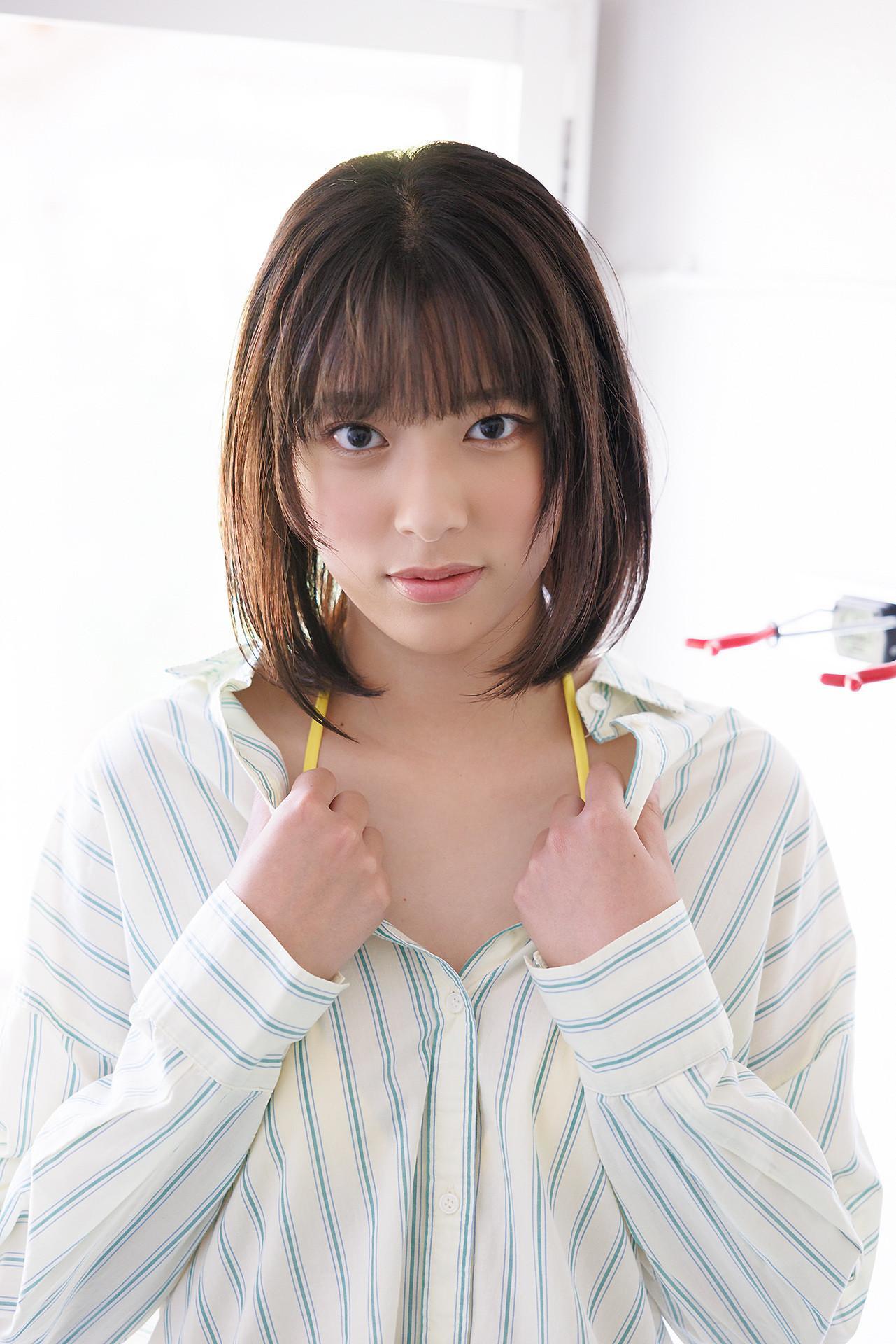 Eyu Hirayama 平山えゆ, Minisuka.tv 2024.08.22 Limited Gallery Set 02.03(4)