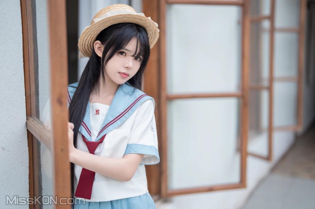 Coser@rua阮阮: 雪糕 (40 photos)(2)