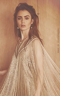 Lily Collins - Page 8 GfAOYhIq_o