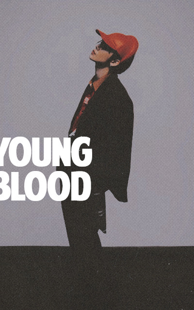 Bellamy Shin