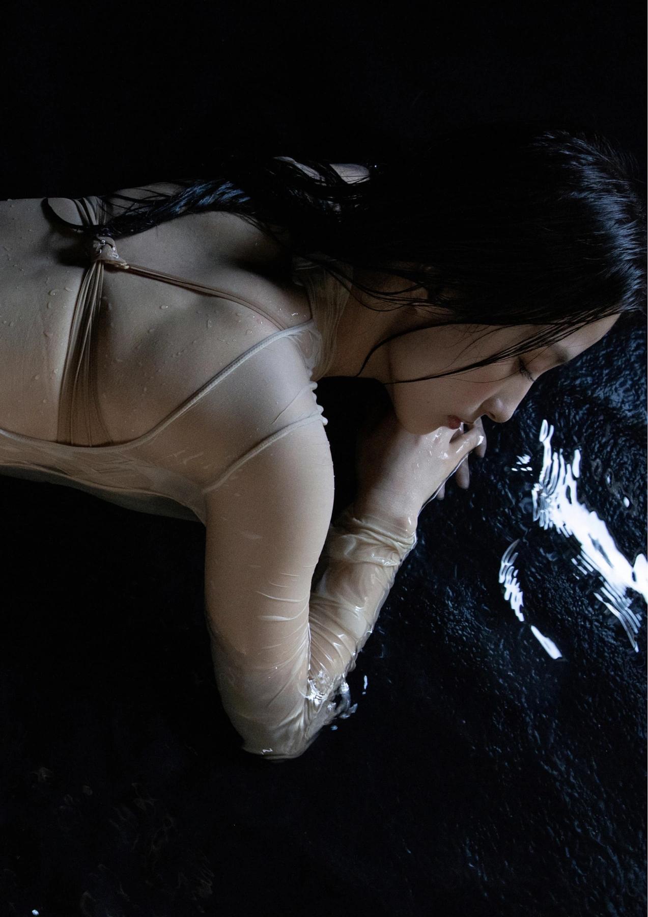 Ayano Sumida 澄田綾乃, DOLCEデジタル写真集 「絶対的な関係」 Set.01(10)