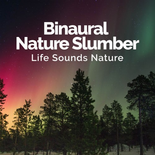 Life Sounds Nature - Binaural Nature Slumber - 2019