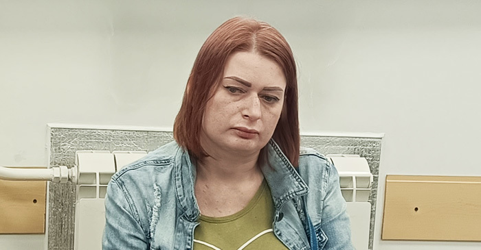 Бажала, щоб від Чернігова залишилися тільки цеглини Бажала, щоб від Чернігова залишилися тільки цеглини