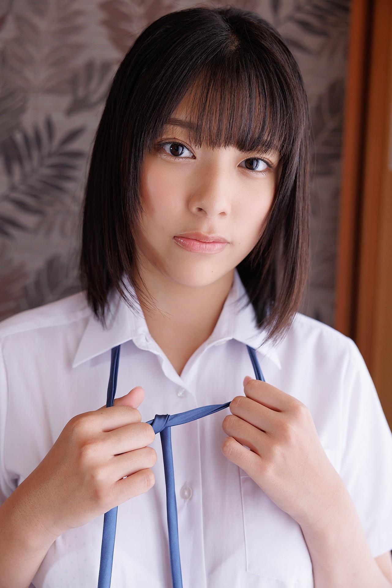 Eyu Hirayama 平山えゆ, Minisuka.tv 2024.08.08 Limited Gallery Set 02.01(23)