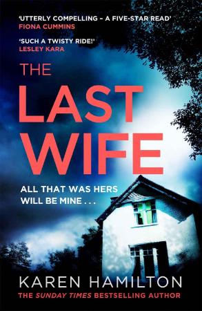The Last Wife The Last Wife