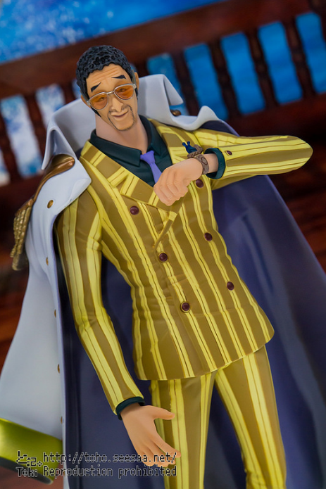 ONE PIECE : Megahouse Portrait of Pirates - Page 5 ZtcQ53bR_o