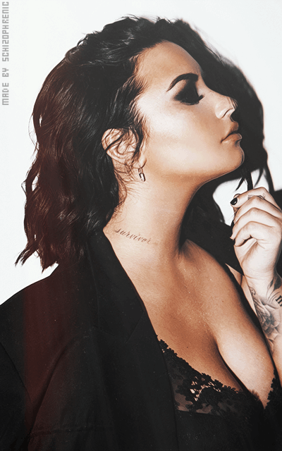 Demi Lovato IdMYK5lt_o
