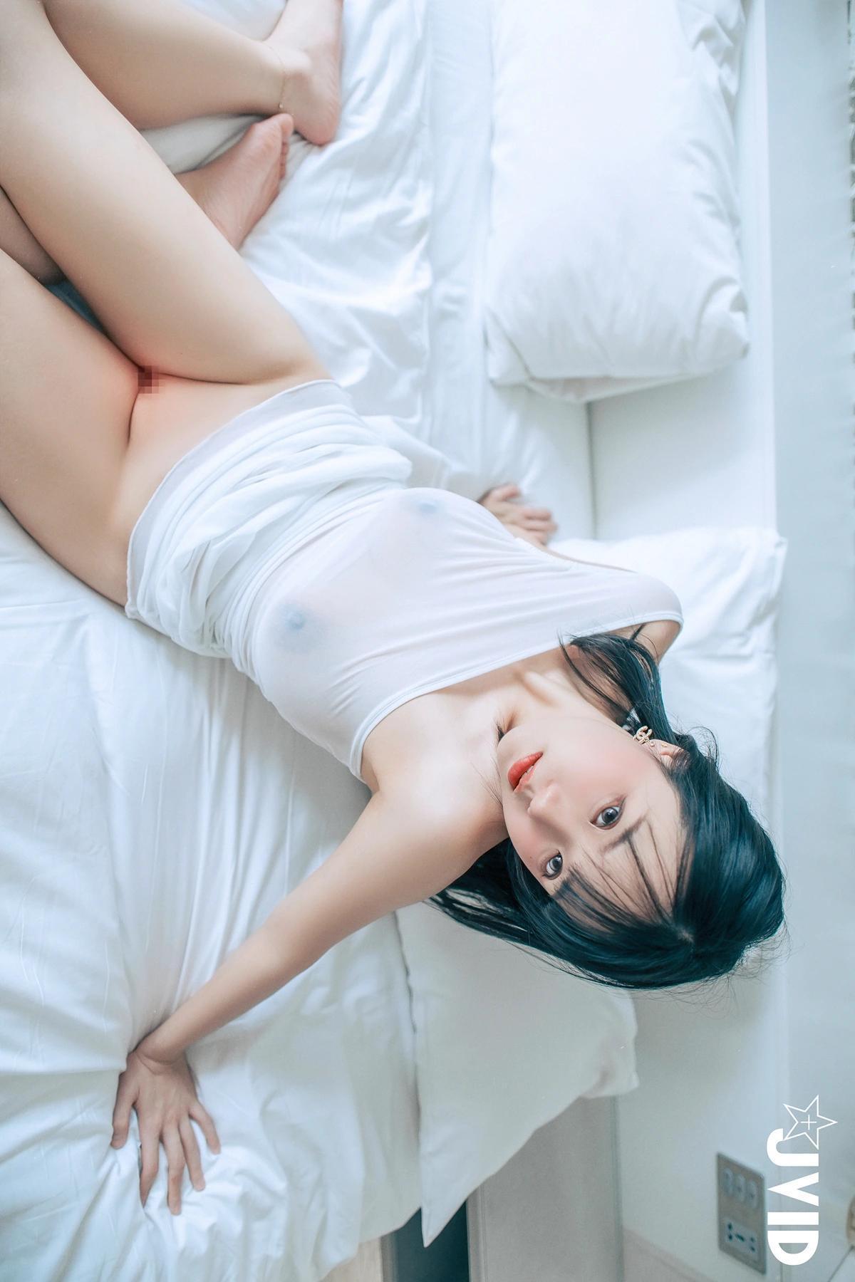 JVID Angela寶7 – 豪乳情婦の不倫旅行－寶七🫦跪舔肉棒的色色拜金萌妹🔥靈巧的舌頭舔來舔去😈 Set.03(21)