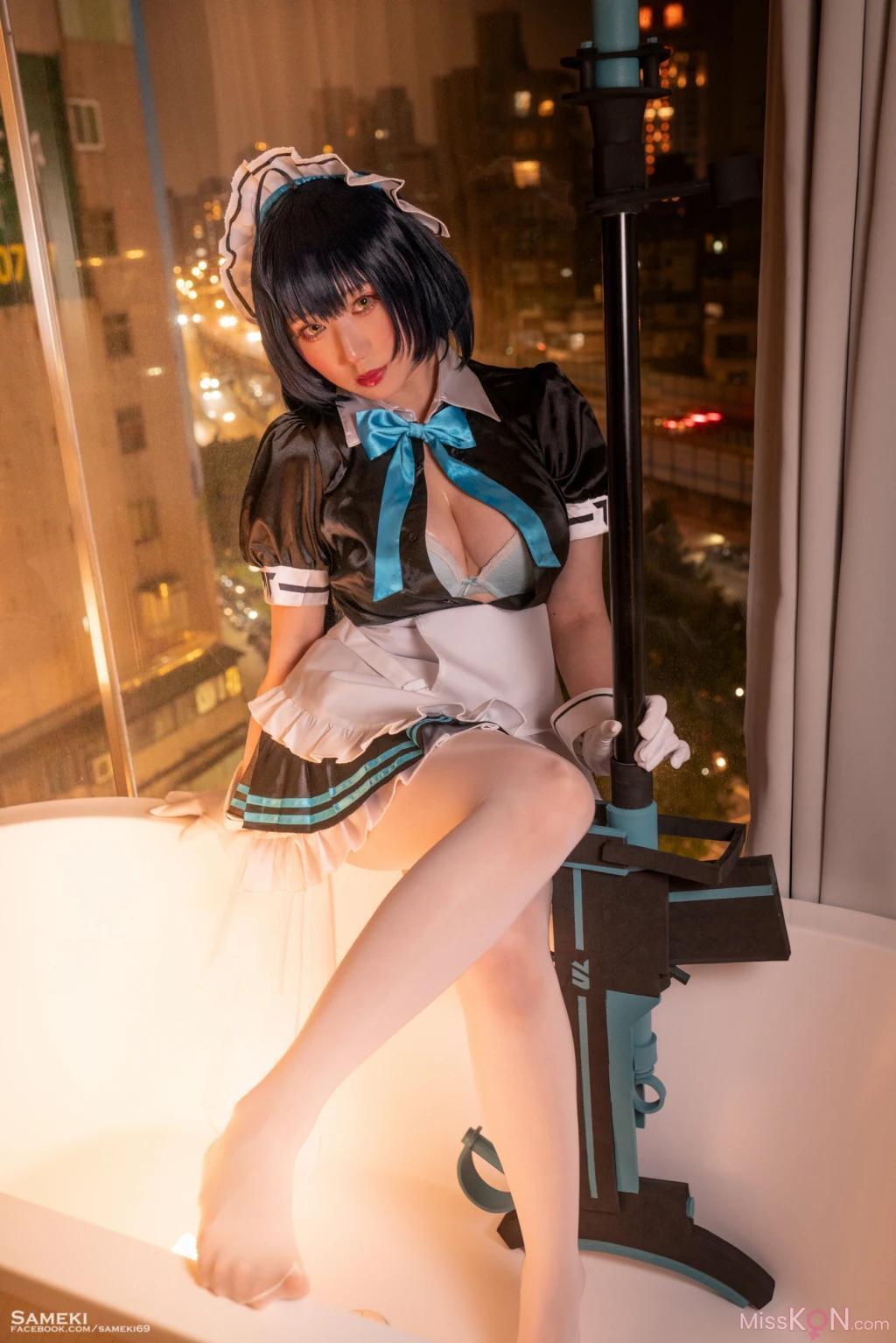 Coser@Sameki: Pack Karin (142 photos)(98)