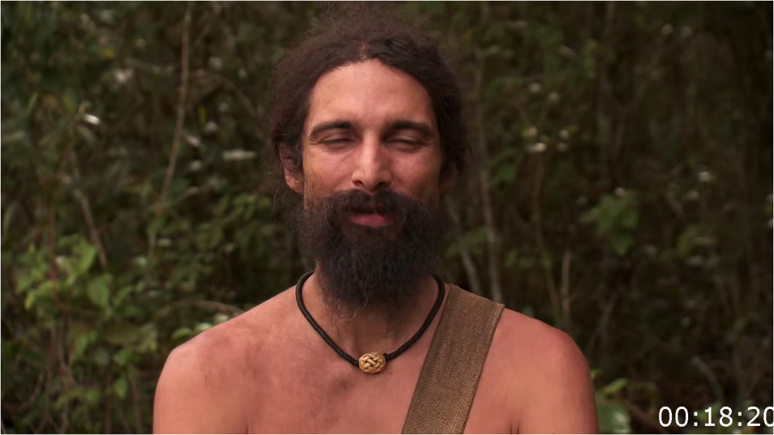 Naked And Afraid XL S10E08 [720p] (x265) J9nyrrrR_o