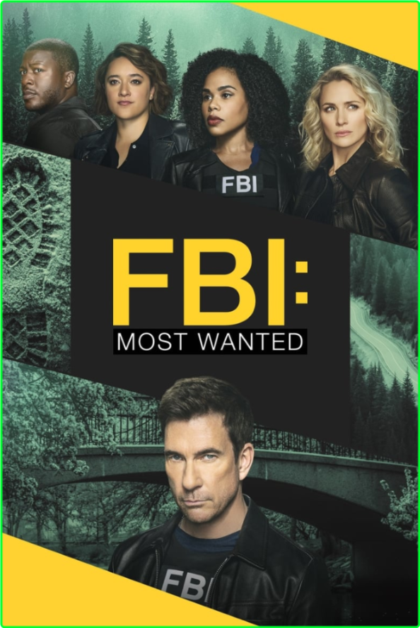 FBI Most Wanted S05E05 [1080p/720p] (x265) [6 CH] YXGtabt4_o
