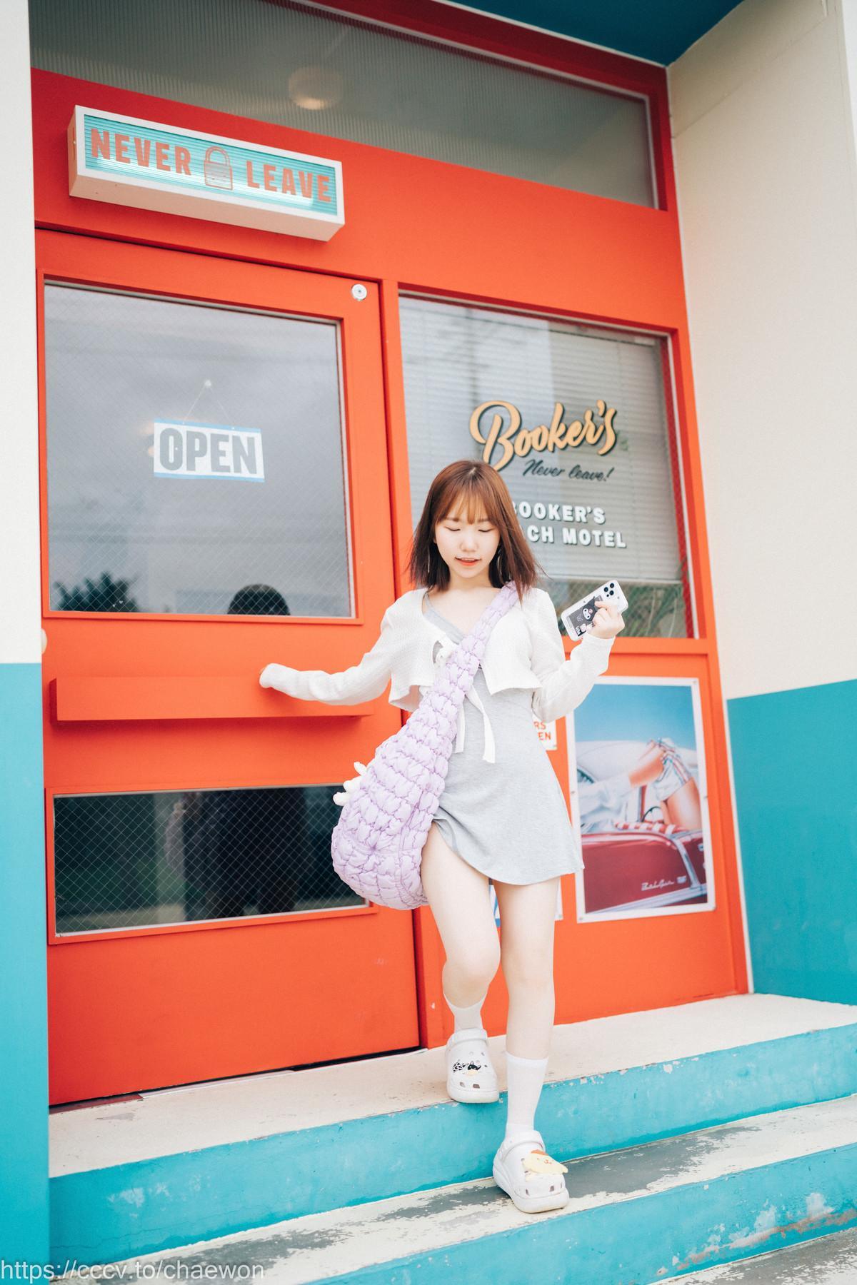 Han Yeri 한예리, [Loozy] The First Trip Set.01(42)