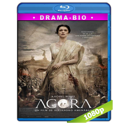 Agora La Caida Del Imperio Romano 1080p Lat-Cast-Ing 5.1 (2009) Xw3cEHEz_o