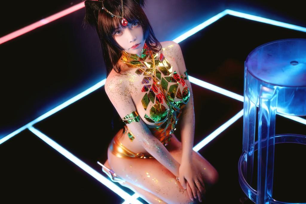 Coser@抱走莫子aa Vol.028: (35 photos)(30)