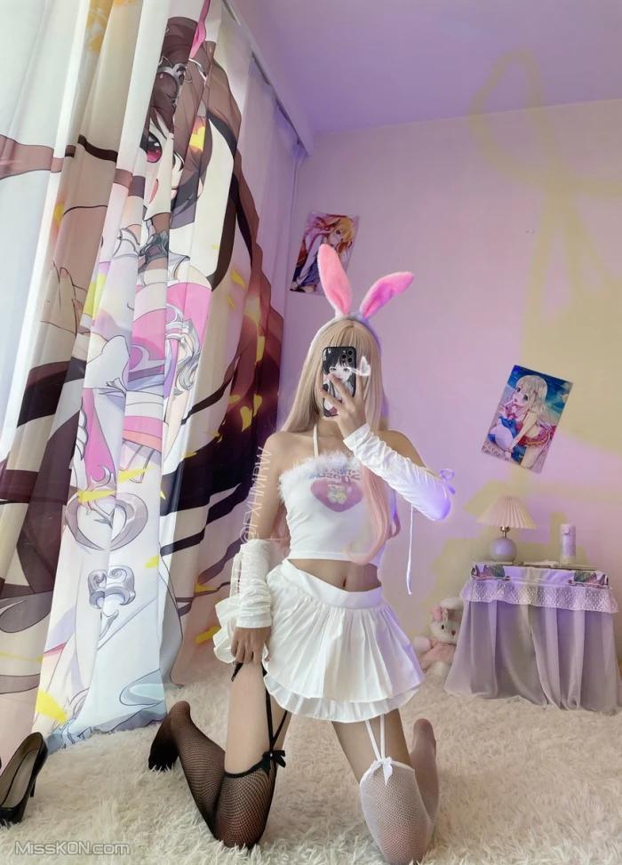 Coser@自整理福利姬: 六套合集 2024-10-22 (816 photos )(553)