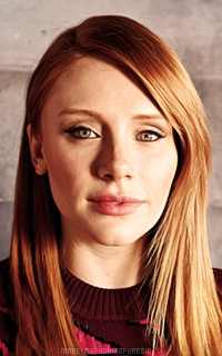 Bryce Dallas Howard Z0q4Bbwj_o