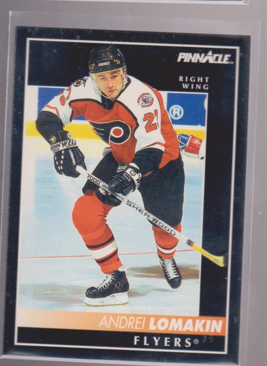 Philadelphia Flyers Cards Collection Lot You Pick-- Get 40% off READ