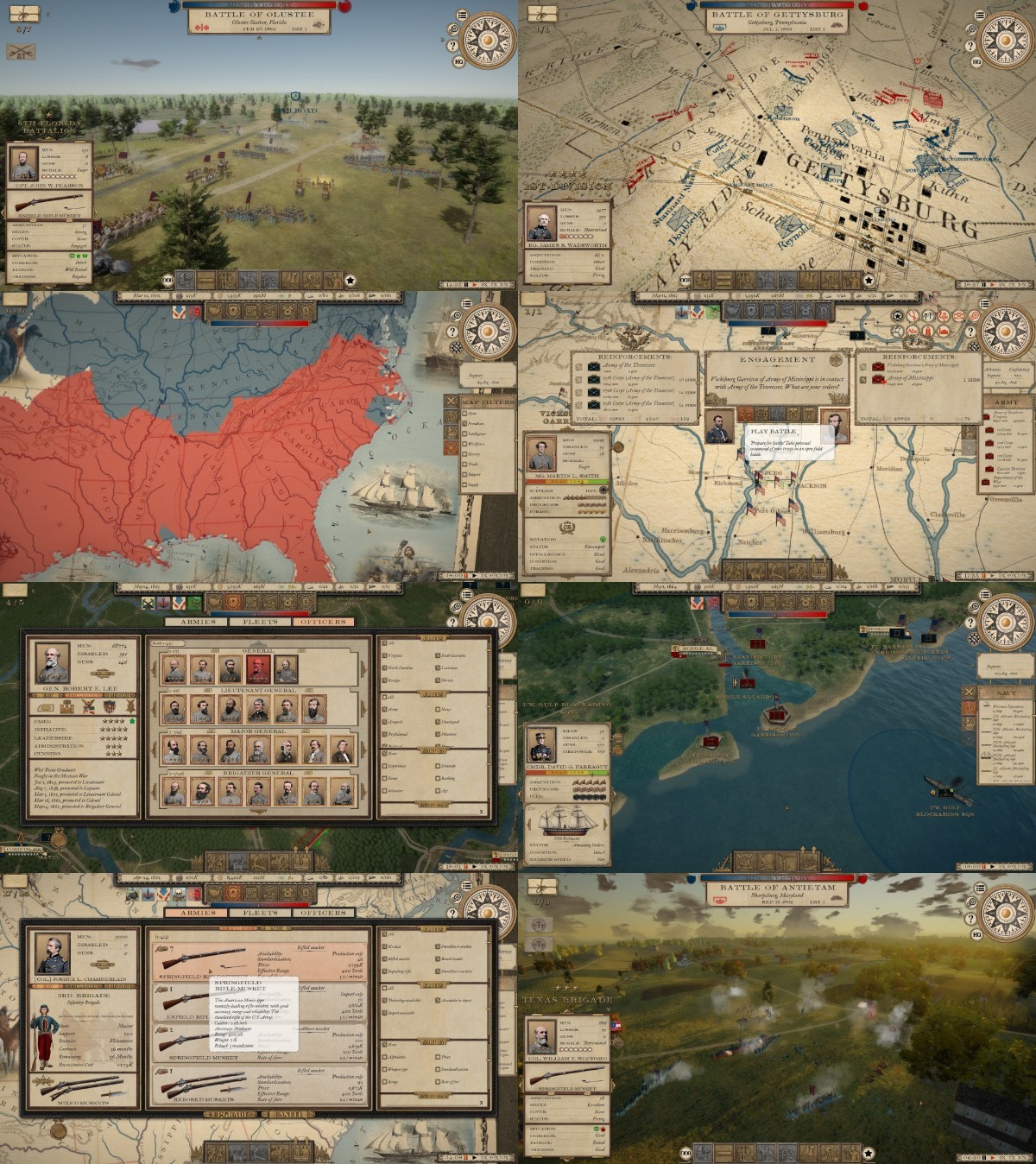 Grand Tactician The Civil War.1861.1865.v1.11-GOG S2r1ec4r_o