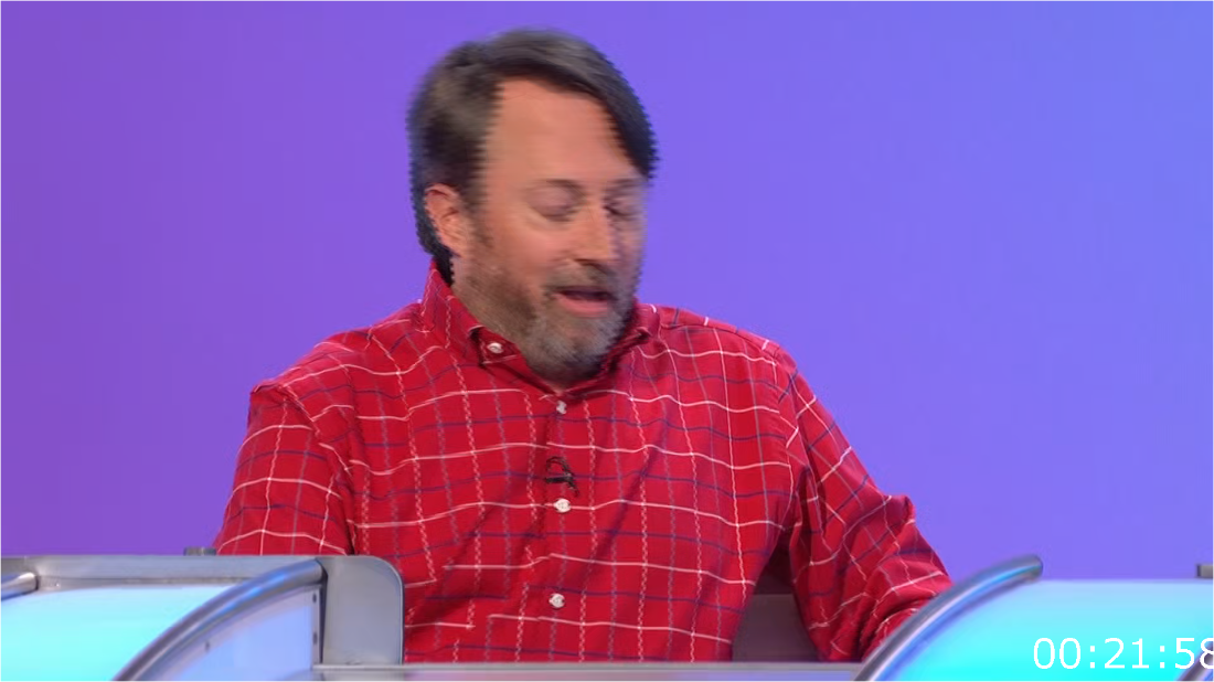 Would I Lie To You S17E09 [1080p] (x265) VNf4m1Om_o