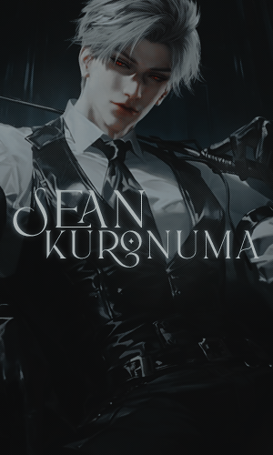 Sean Kuronuma