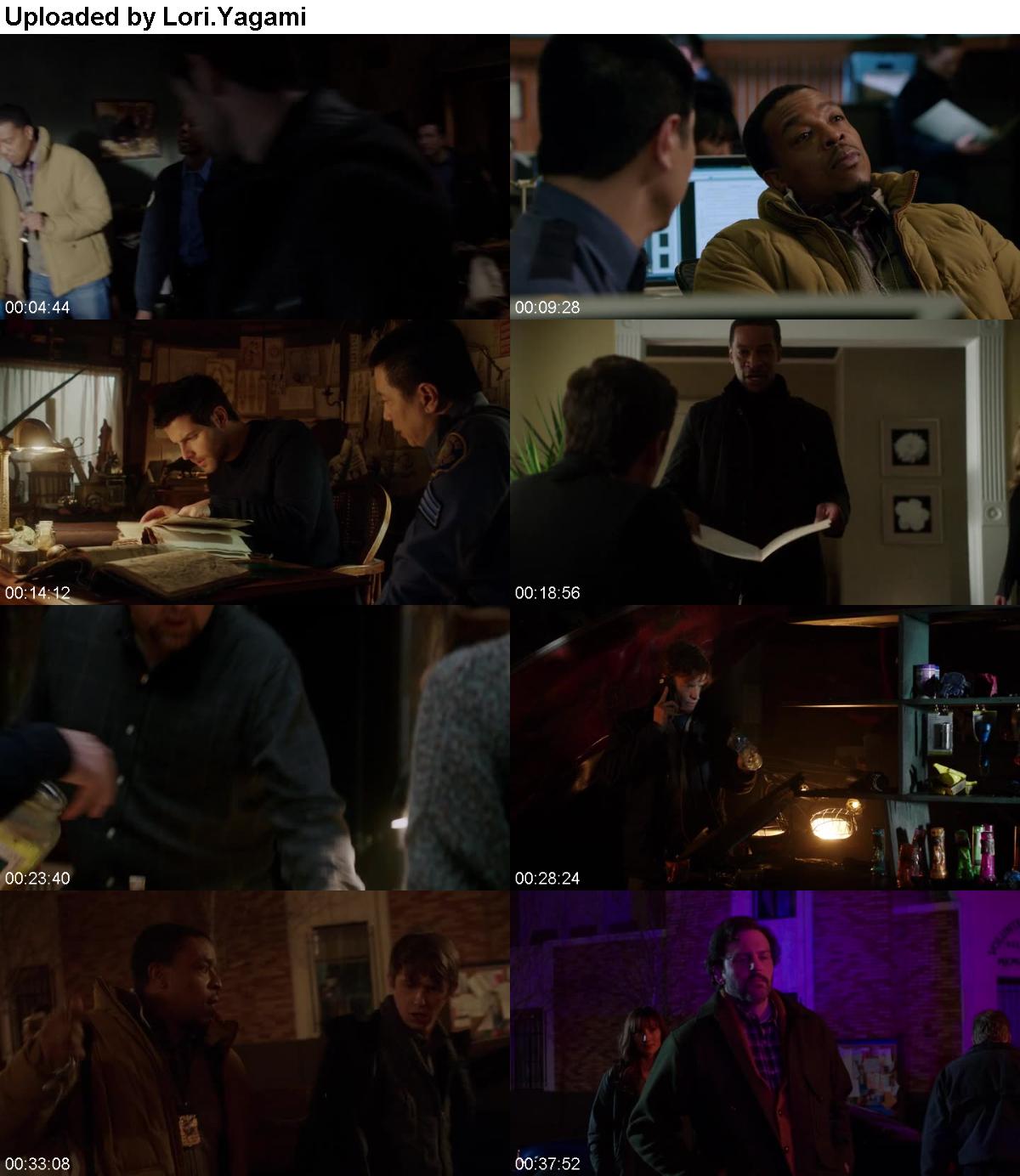 Grimm S04E13 BDRip x264-DEMAND