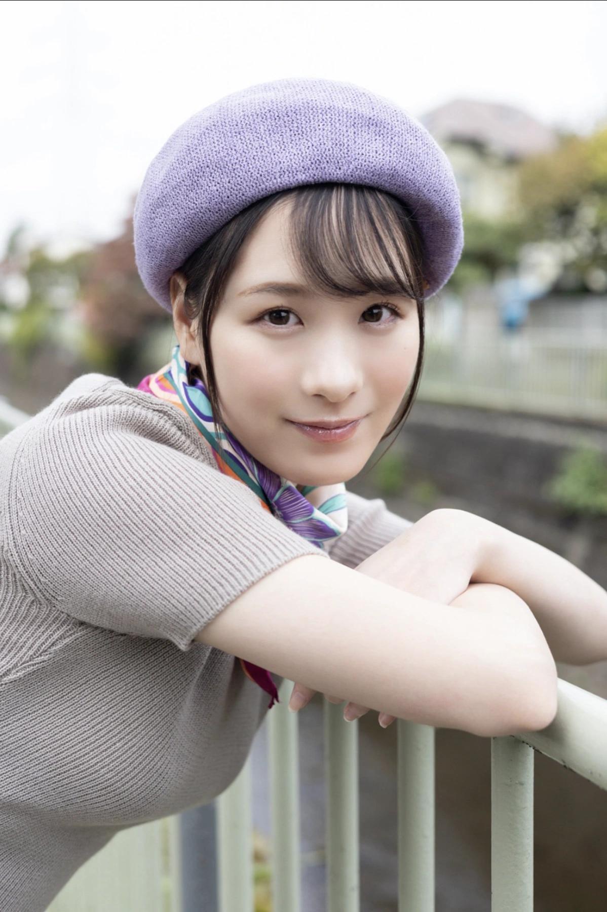 Yuka Murakami 村上悠華, FLASHデジタル写真集R バスガイド、ヌード旅へ(8)