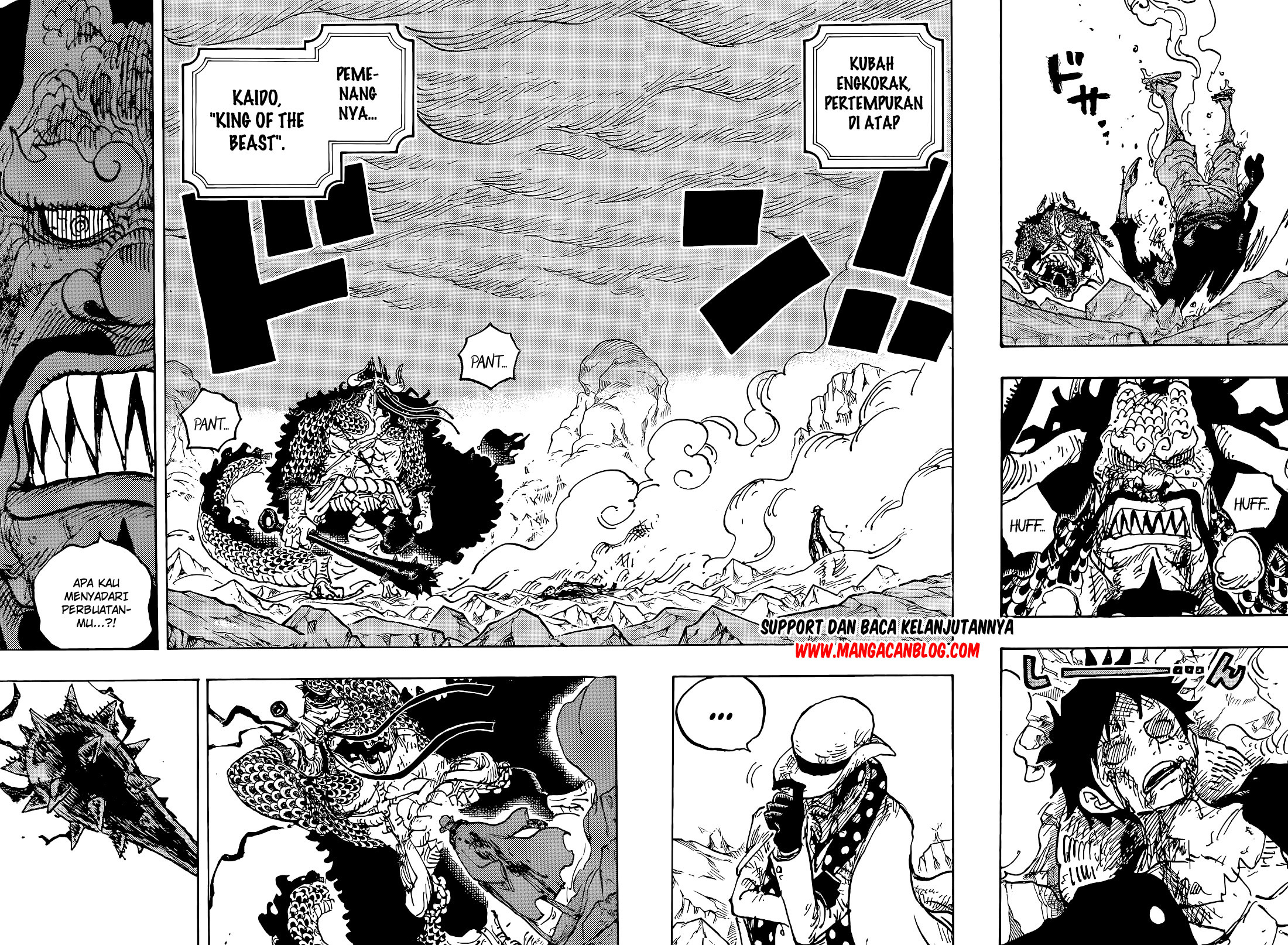 Dilarang COPAS - situs resmi www.mangacanblog.com - Komik one piece 1043 - chapter 1043 1044 Indonesia one piece 1043 - chapter 1043 Terbaru 3|Baca Manga Komik Indonesia|Mangacan