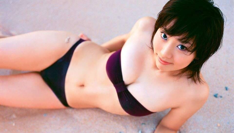 Image-Mai Harada (原田麻衣)(35)