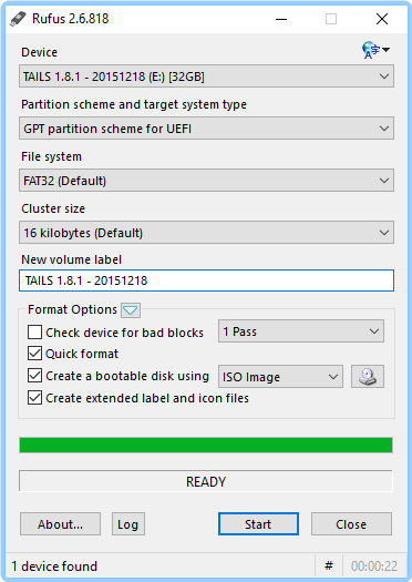 Rufus 4.5.2160 Beta Multilingual Jo56GwqL_o